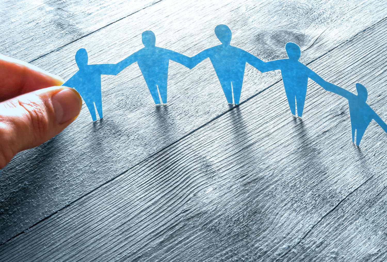 Bespoke IT solutions for business